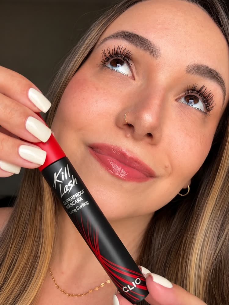 Pó Nina Makeup