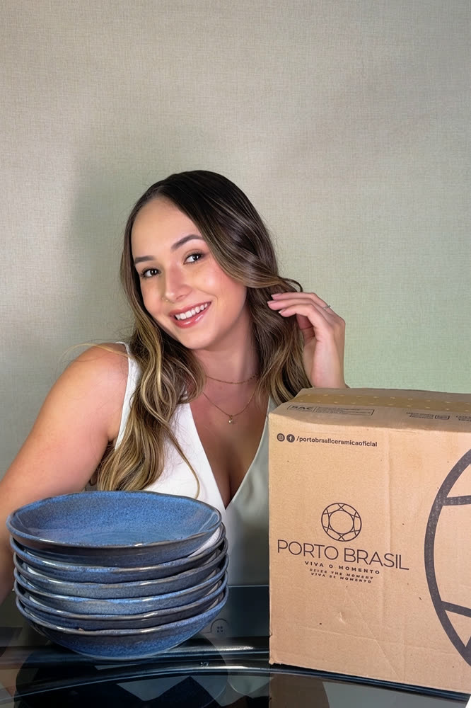 Pratos Porto Brasil